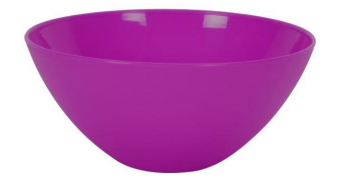 Mixing Bowl 3750 (3750 ml) (Purple)